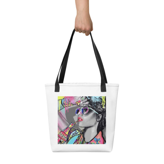 Tote bag