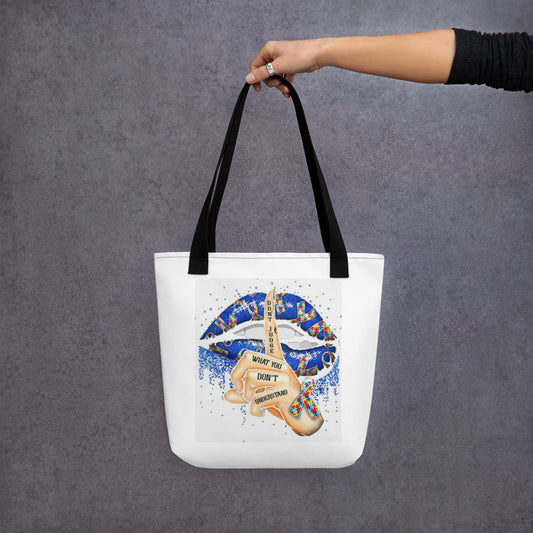 Tote bag